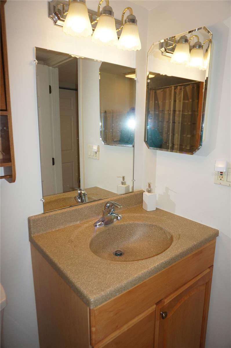 311 GARVIN ST #409D, PUNTA GORDA, FL, 33950