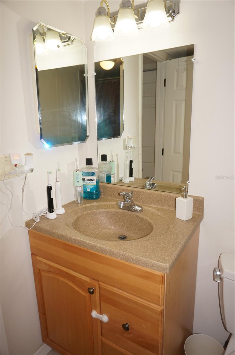 311 GARVIN ST #409D, PUNTA GORDA, FL, 33950