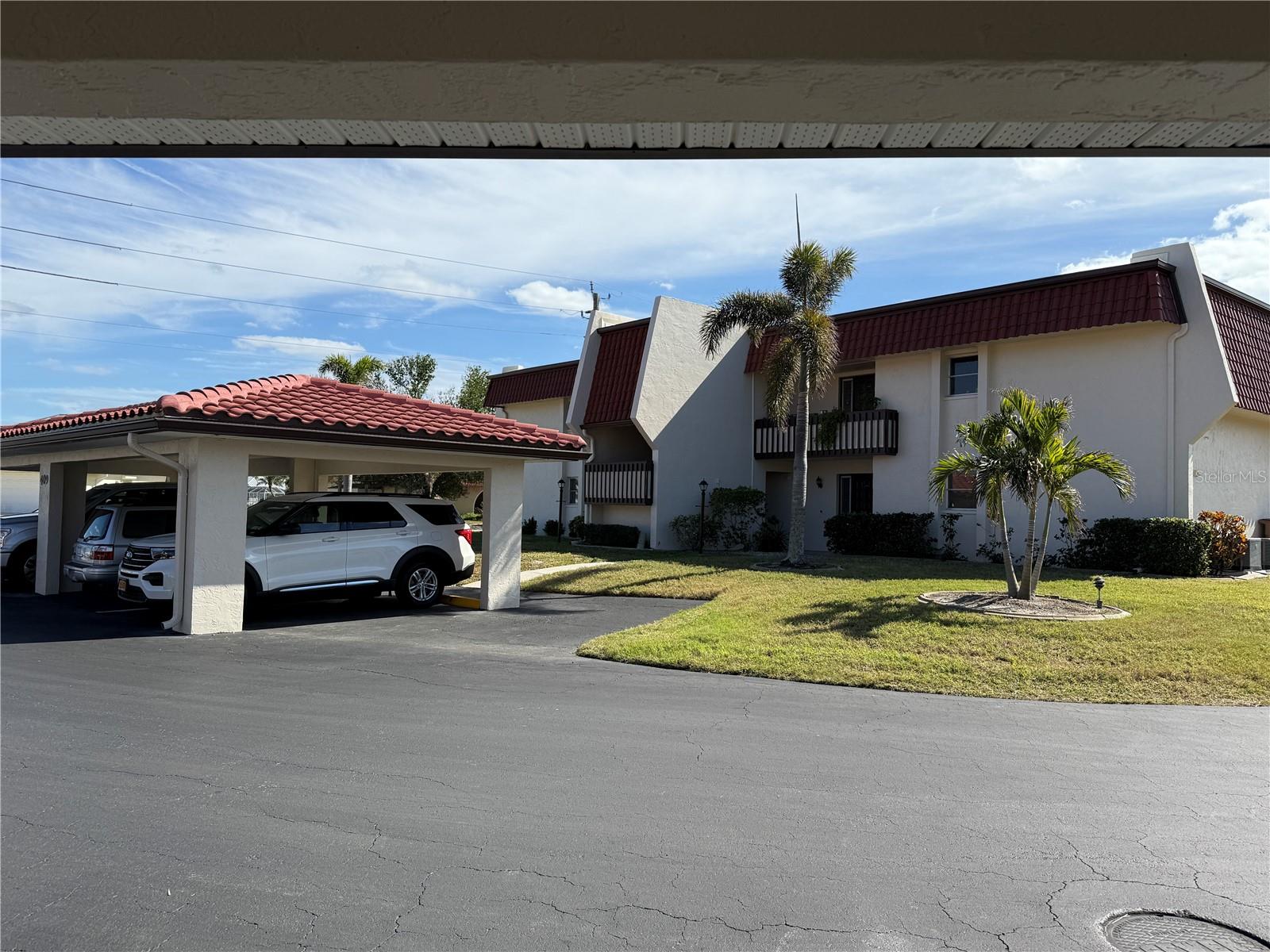 311 GARVIN ST #409D, PUNTA GORDA, FL, 33950