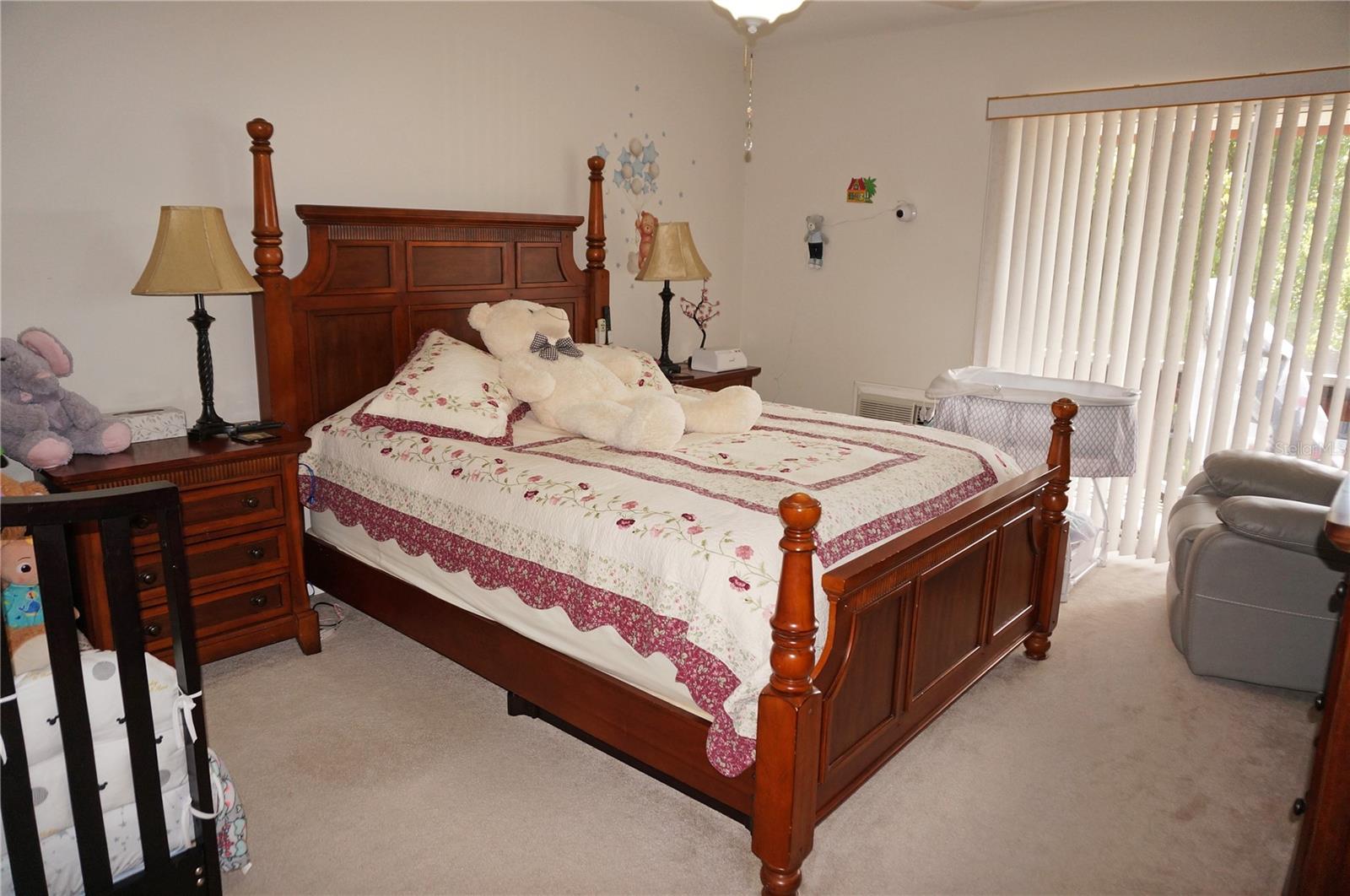 311 GARVIN ST #409D, PUNTA GORDA, FL, 33950