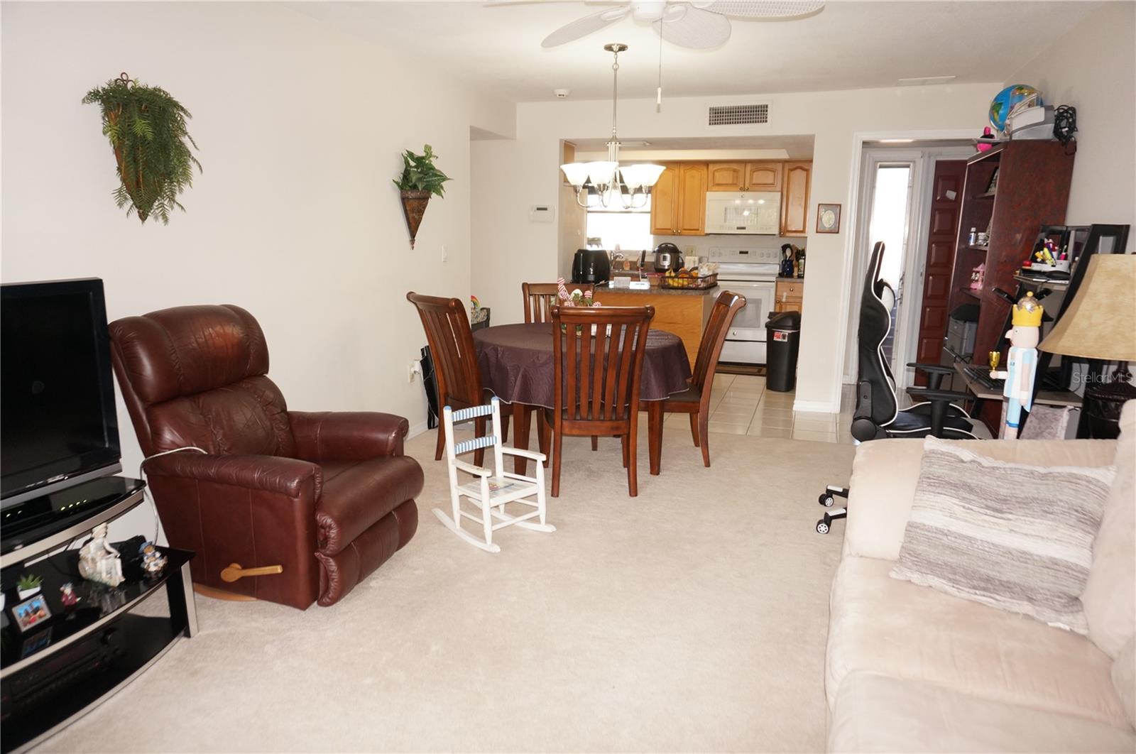 311 GARVIN ST #409D, PUNTA GORDA, FL, 33950