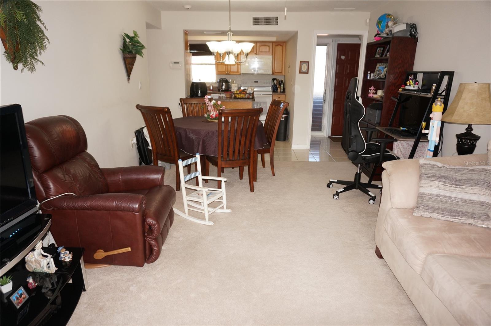 311 GARVIN ST #409D, PUNTA GORDA, FL, 33950