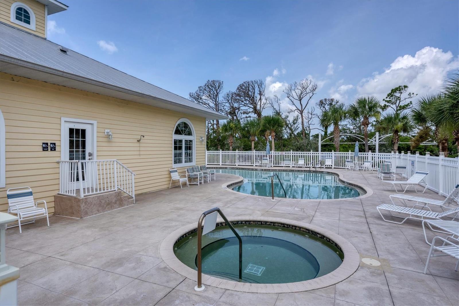 102 NATURES WAY #2305, ROTONDA WEST, FL, 33947