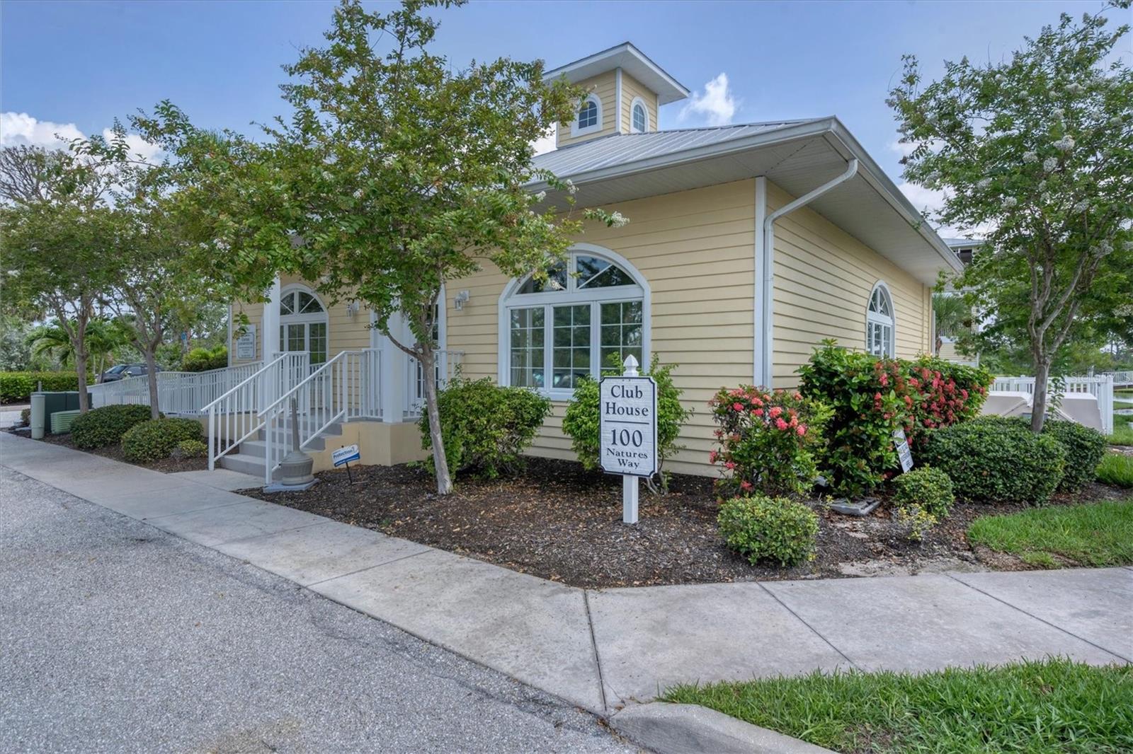102 NATURES WAY #2305, ROTONDA WEST, FL, 33947