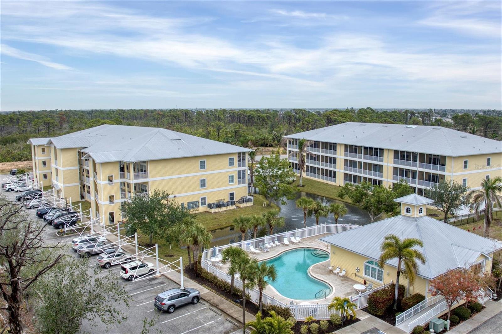 102 NATURES WAY #2305, ROTONDA WEST, FL, 33947