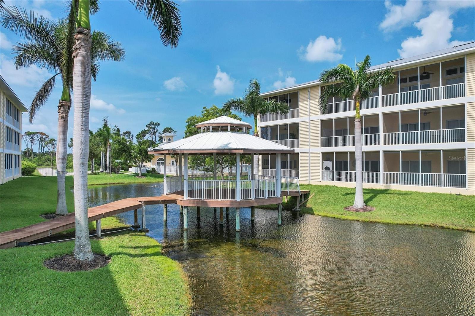 102 NATURES WAY #2305, ROTONDA WEST, FL, 33947