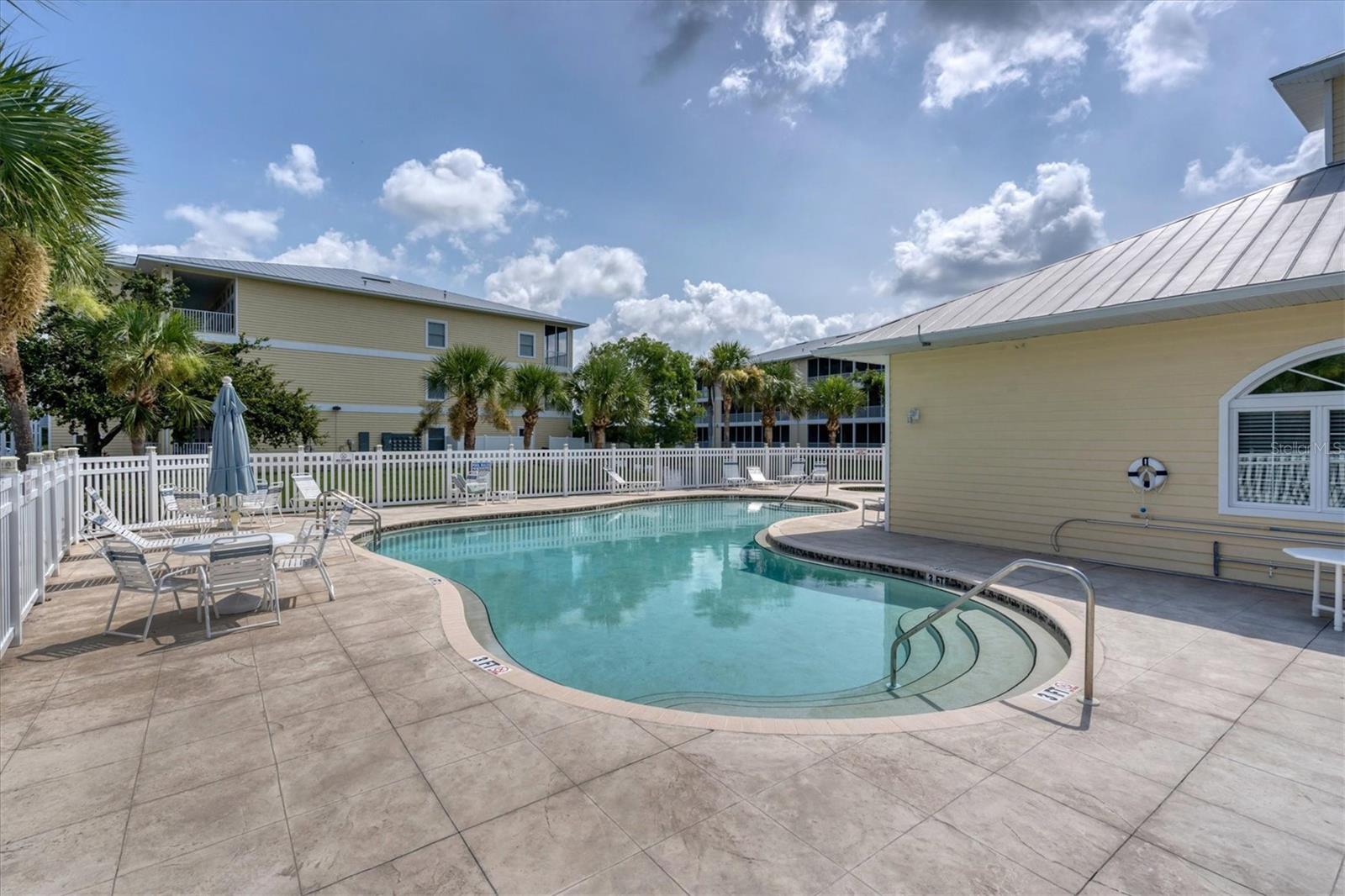102 NATURES WAY #2305, ROTONDA WEST, FL, 33947