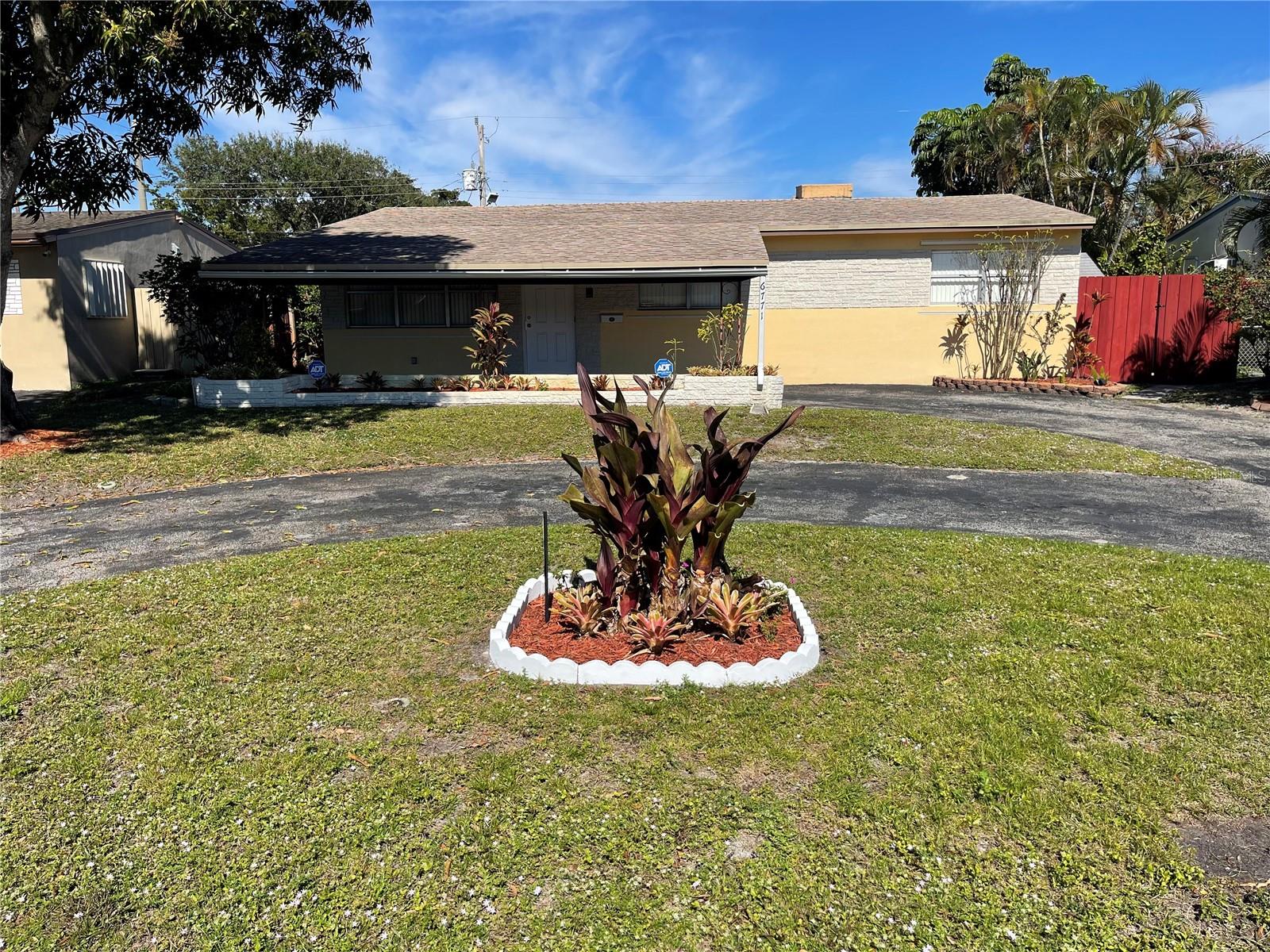 6771 MEADE ST, HOLLYWOOD, FL, 33024