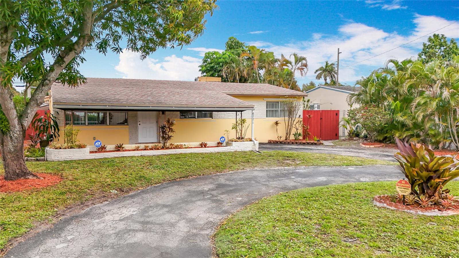 6771 MEADE ST, HOLLYWOOD, FL, 33024