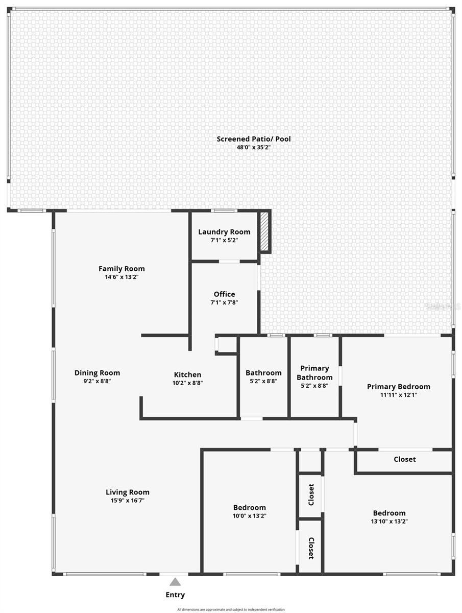 6771 MEADE ST, HOLLYWOOD, FL, 33024