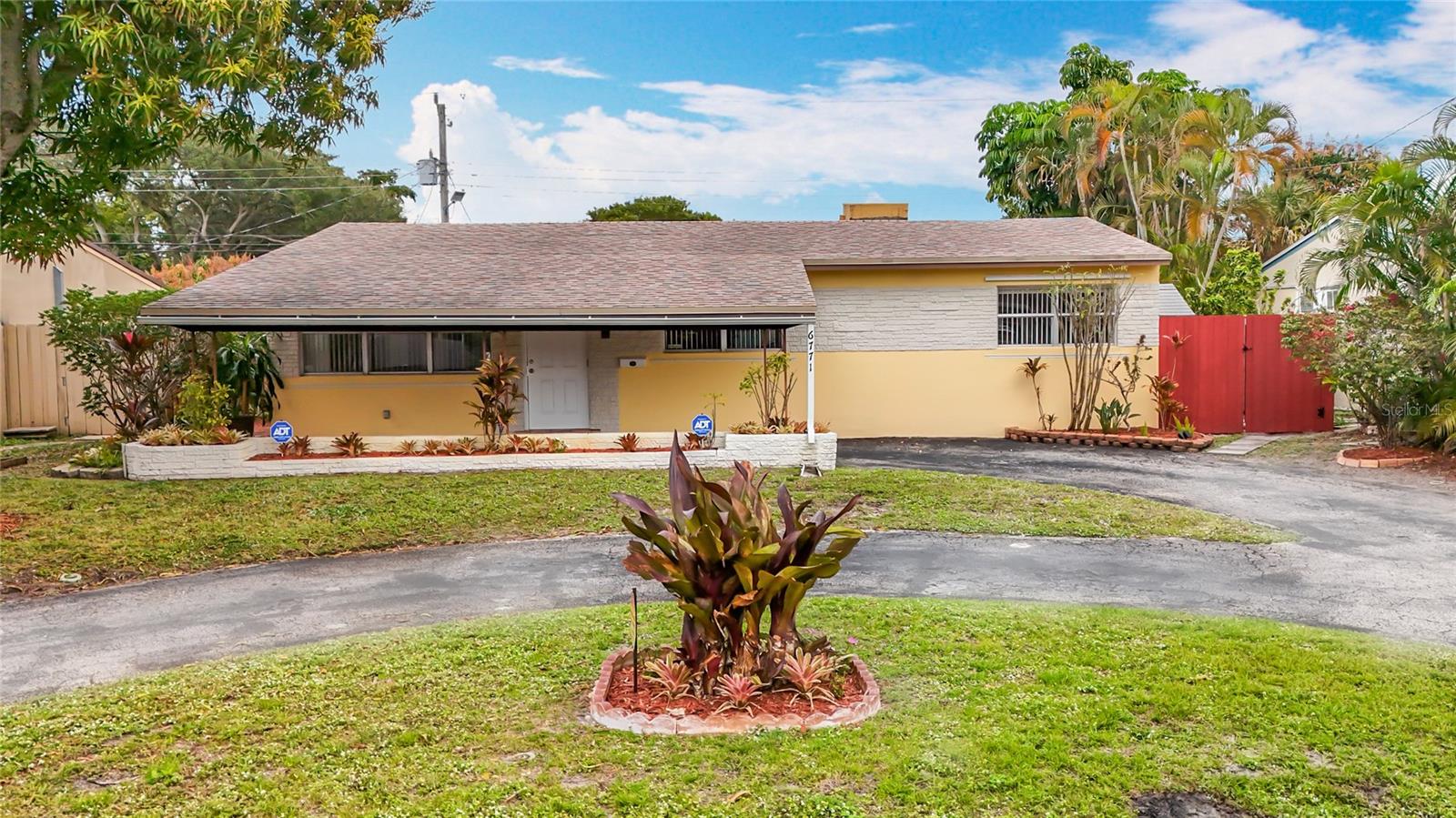 6771 MEADE ST, HOLLYWOOD, FL, 33024