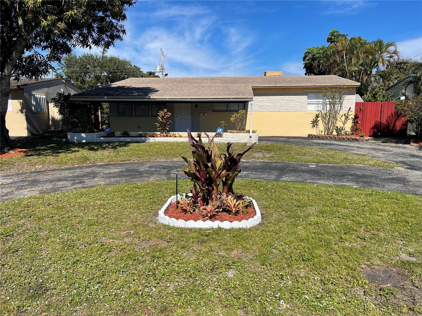 6771 MEADE ST, HOLLYWOOD, FL, 33024