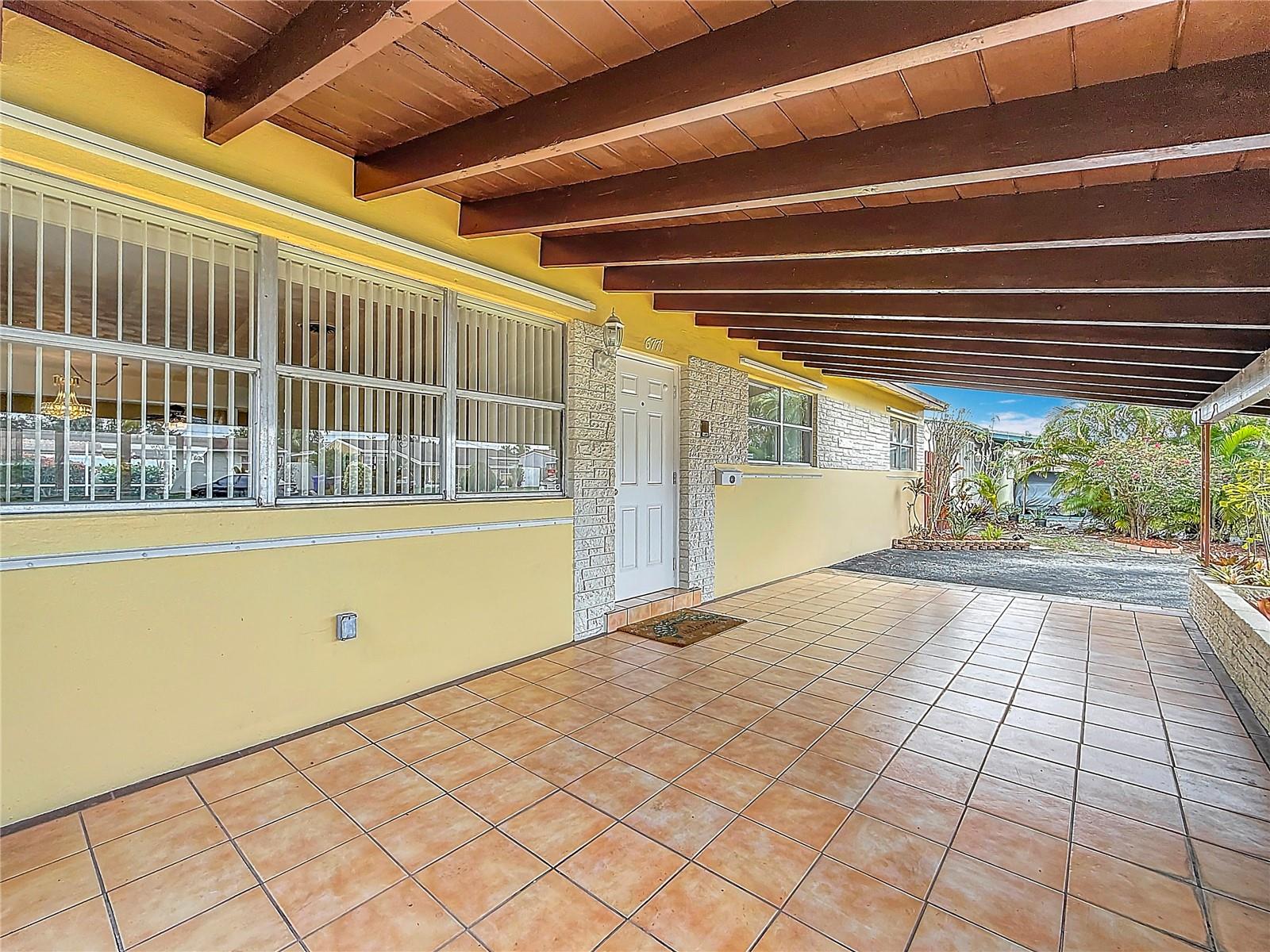 6771 MEADE ST, HOLLYWOOD, FL, 33024