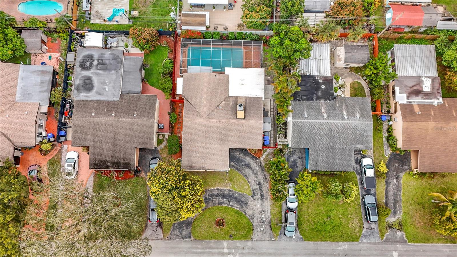6771 MEADE ST, HOLLYWOOD, FL, 33024