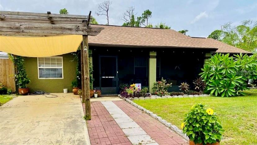 18085 WINTERGARDEN AVE, PORT CHARLOTTE, FL, 33948