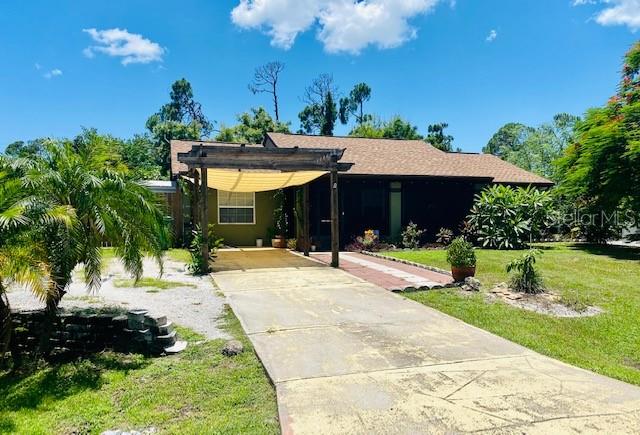 18085 WINTERGARDEN AVE, PORT CHARLOTTE, FL, 33948
