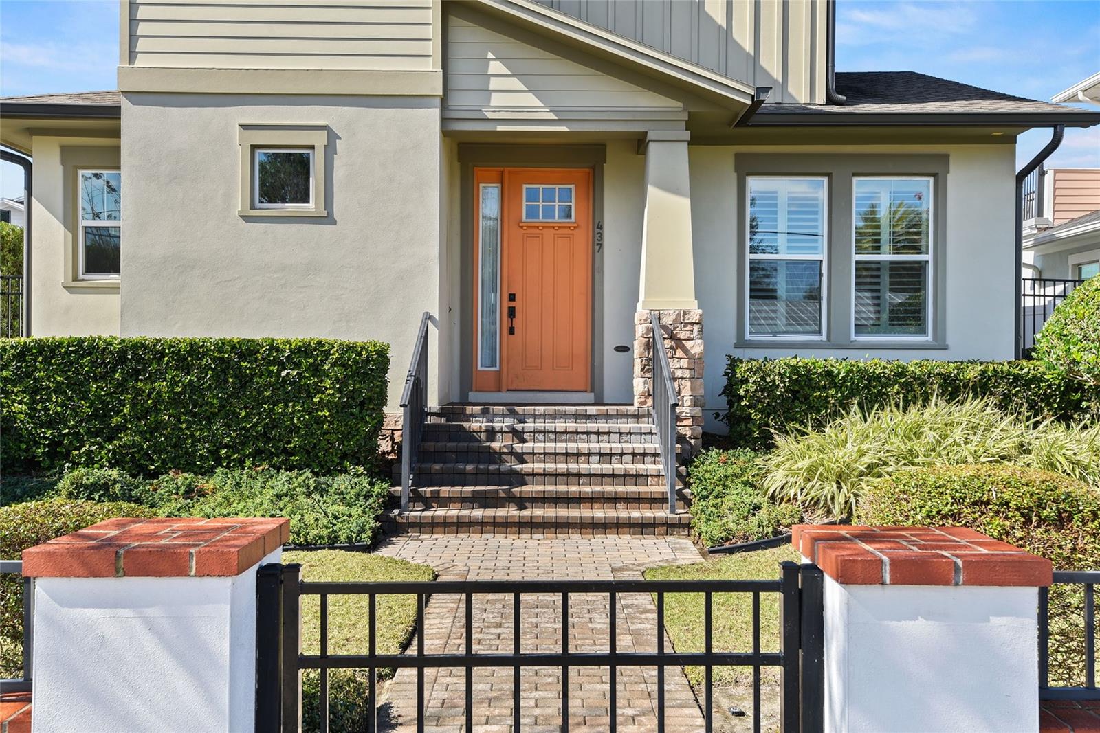 437 N CAPEN AVE, WINTER PARK, FL, 32789