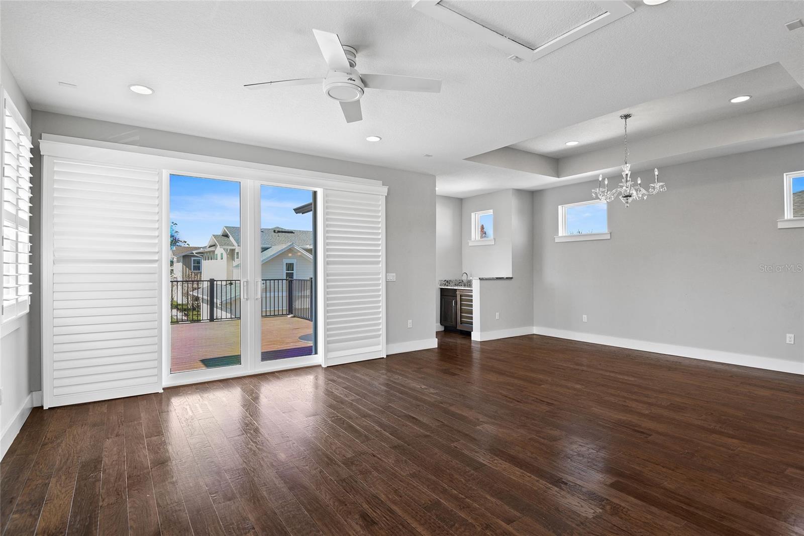 437 N CAPEN AVE, WINTER PARK, FL, 32789