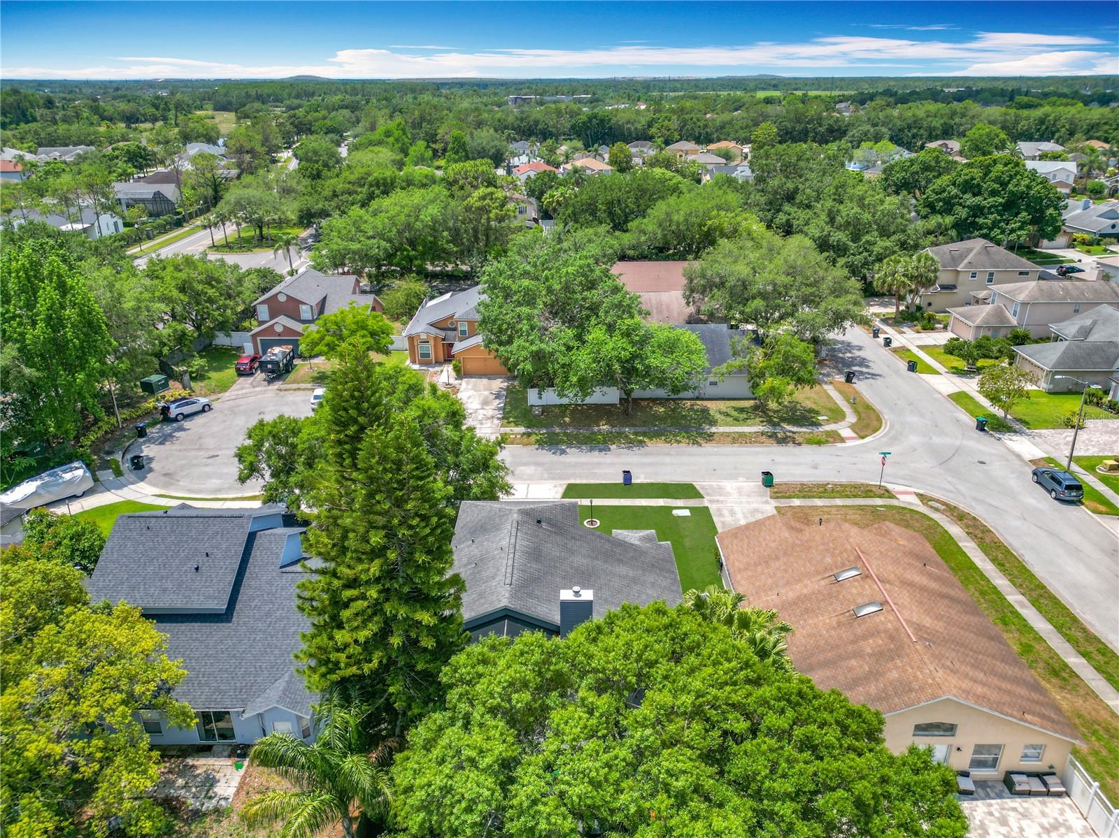 13111 POINT O WOOD CT, ORLANDO, FL, 32828