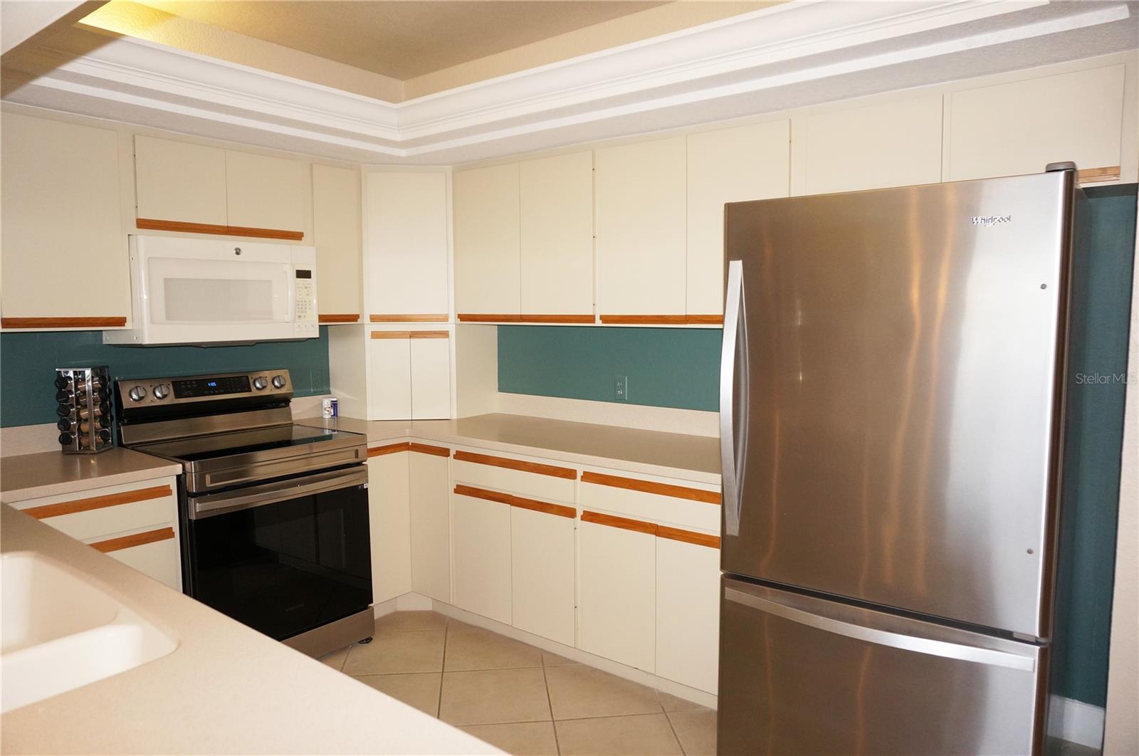 1601 PARK BEACH CIR #125/11, PUNTA GORDA, FL, 33950