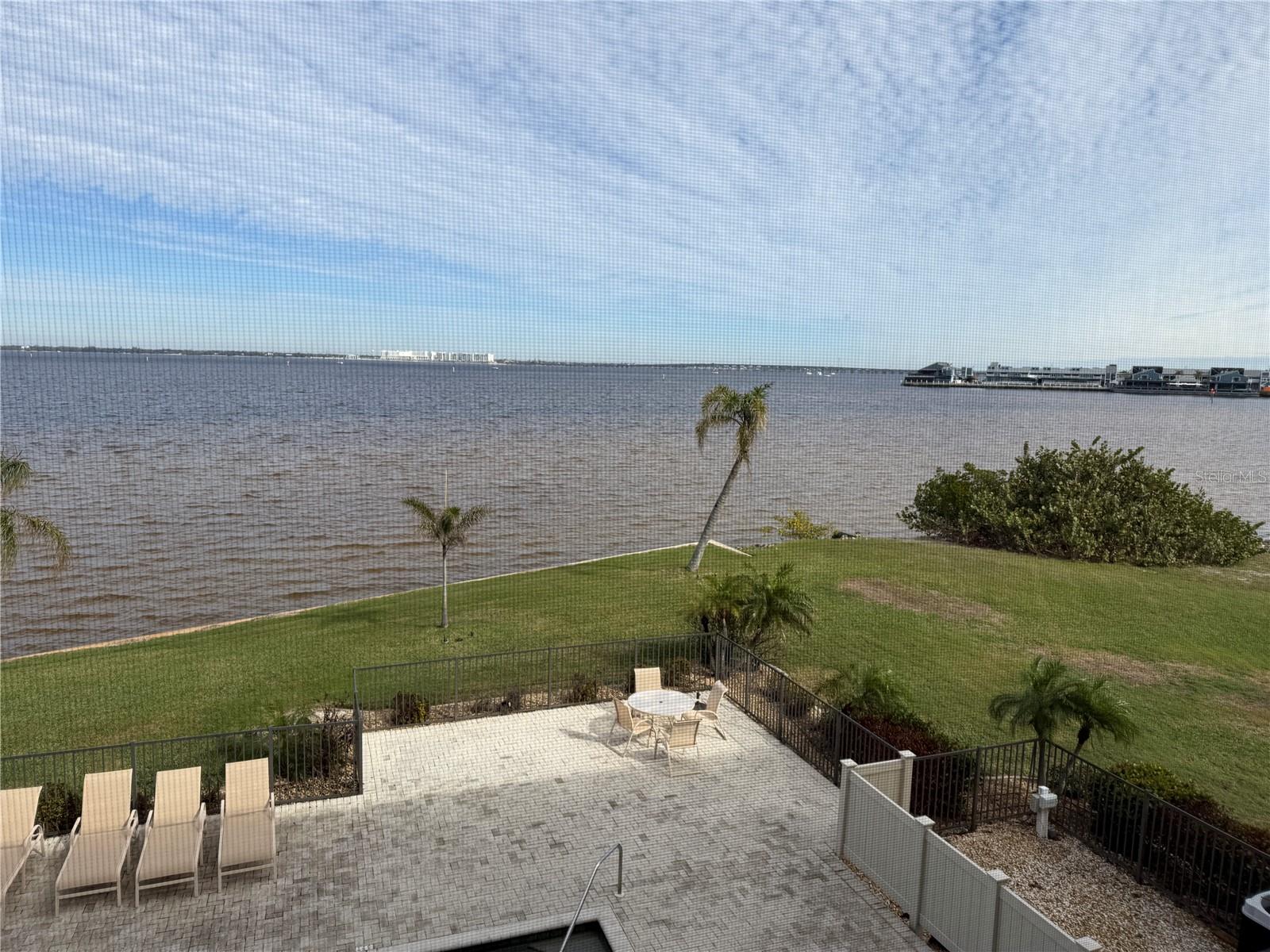 1601 PARK BEACH CIR #125/11, PUNTA GORDA, FL, 33950