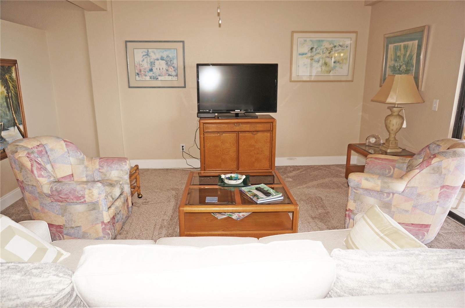 1601 PARK BEACH CIR #125/11, PUNTA GORDA, FL, 33950