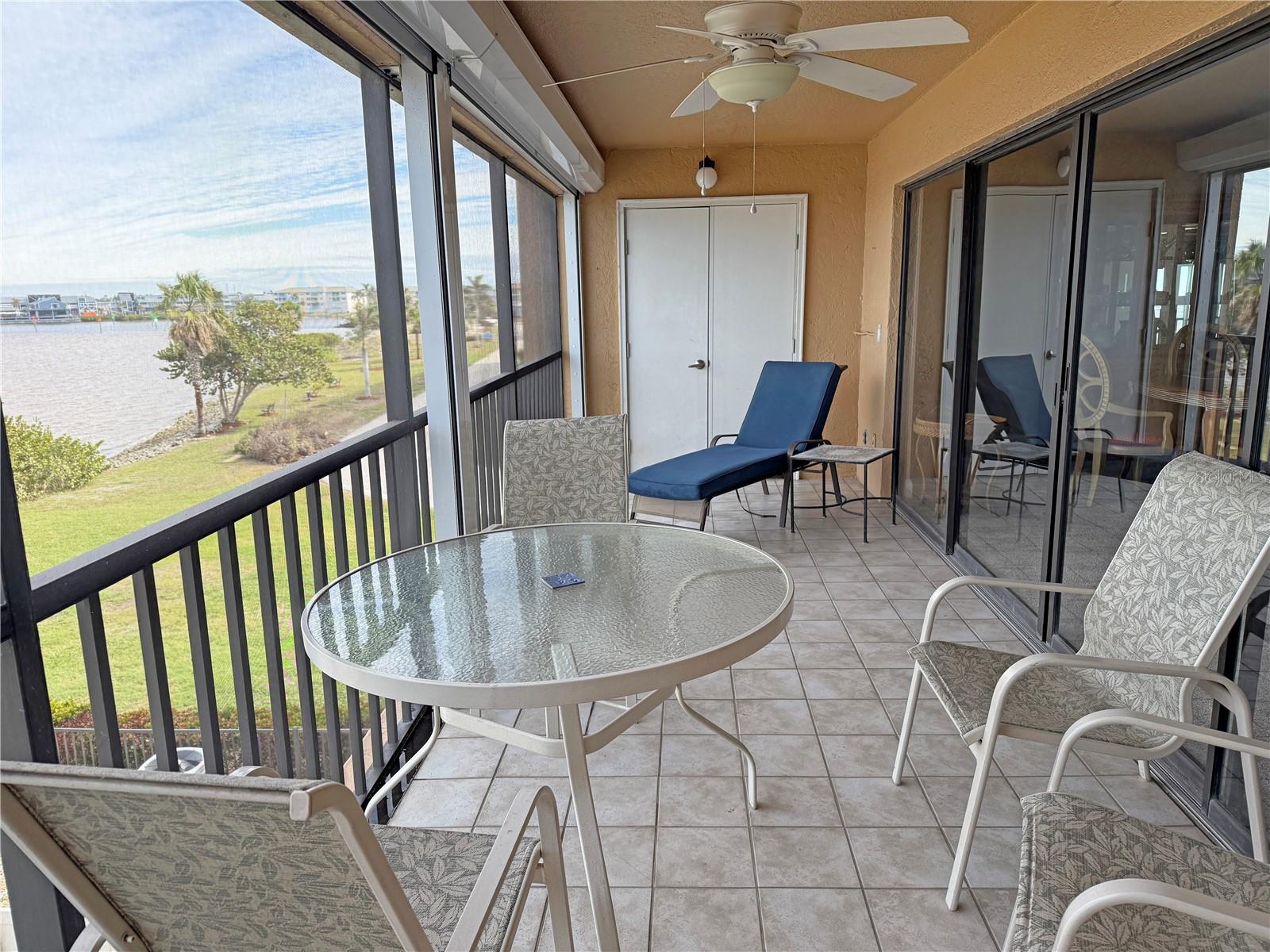 1601 PARK BEACH CIR #125/11, PUNTA GORDA, FL, 33950