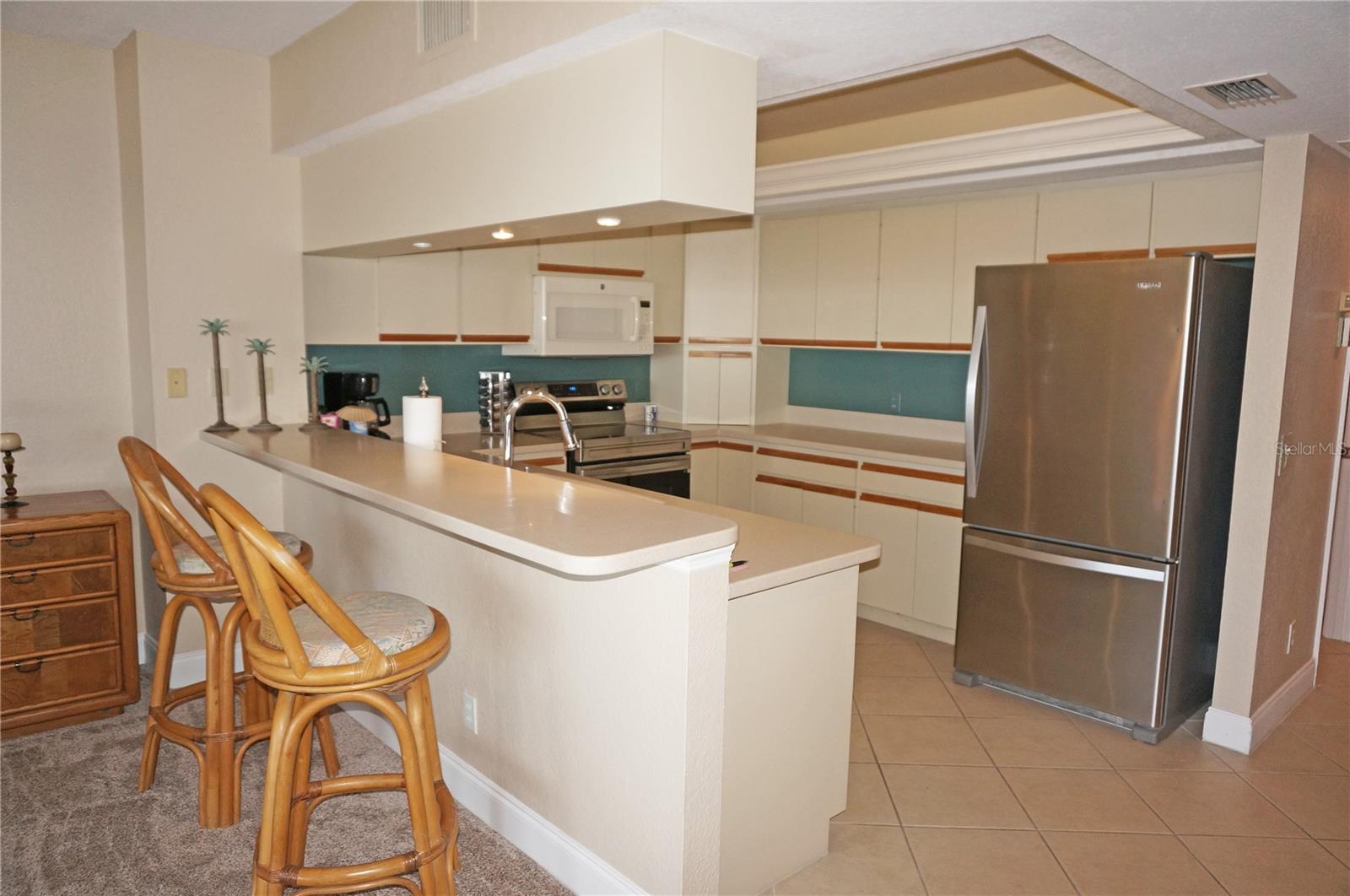 1601 PARK BEACH CIR #125/11, PUNTA GORDA, FL, 33950