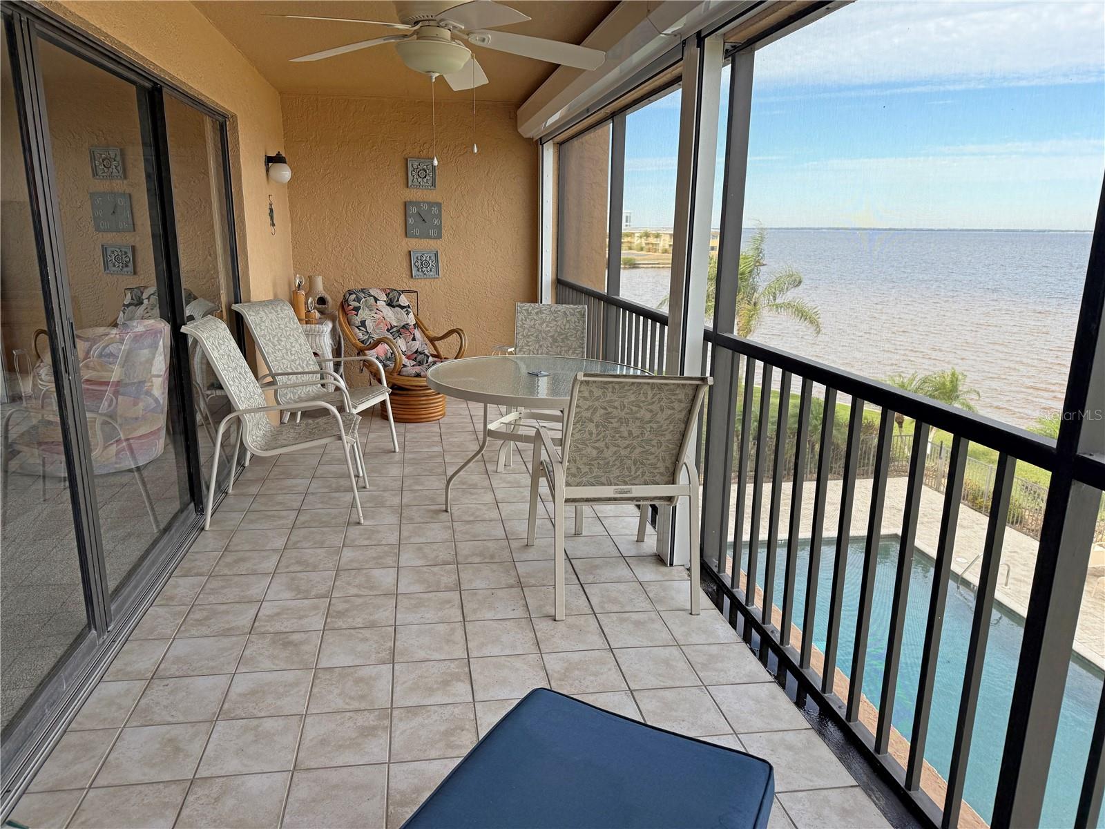 1601 PARK BEACH CIR #125/11, PUNTA GORDA, FL, 33950