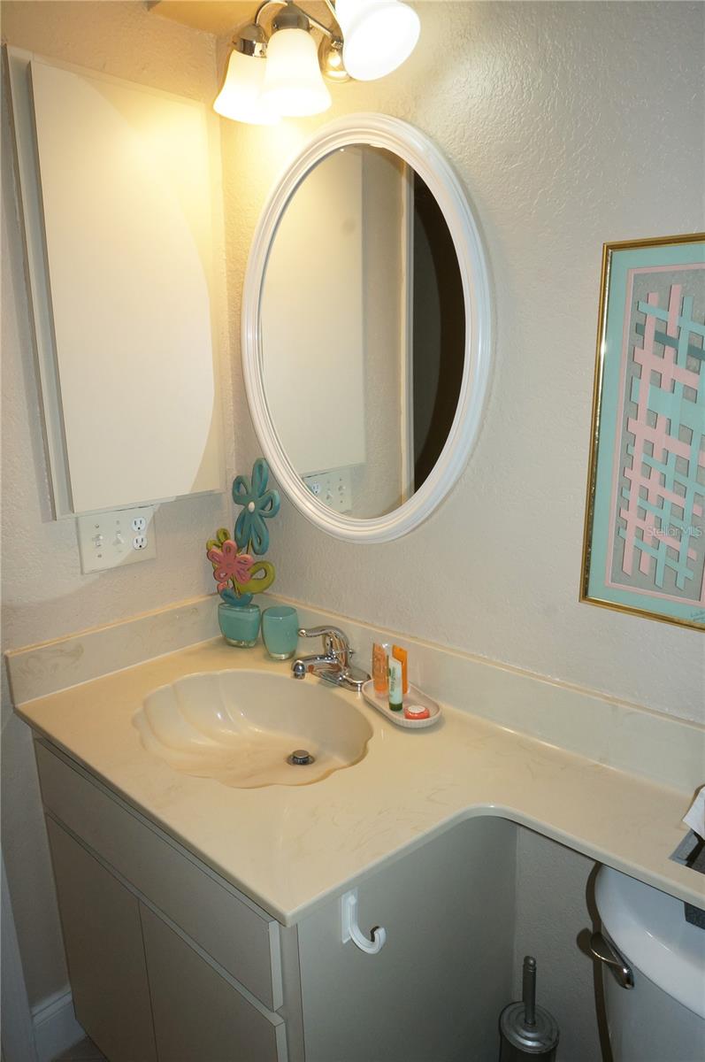 1601 PARK BEACH CIR #125/11, PUNTA GORDA, FL, 33950