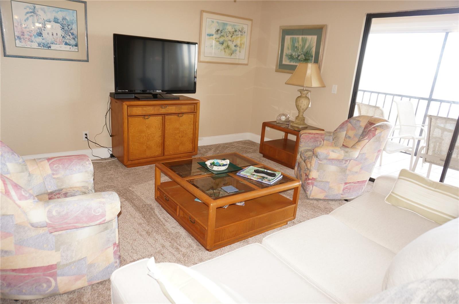1601 PARK BEACH CIR #125/11, PUNTA GORDA, FL, 33950