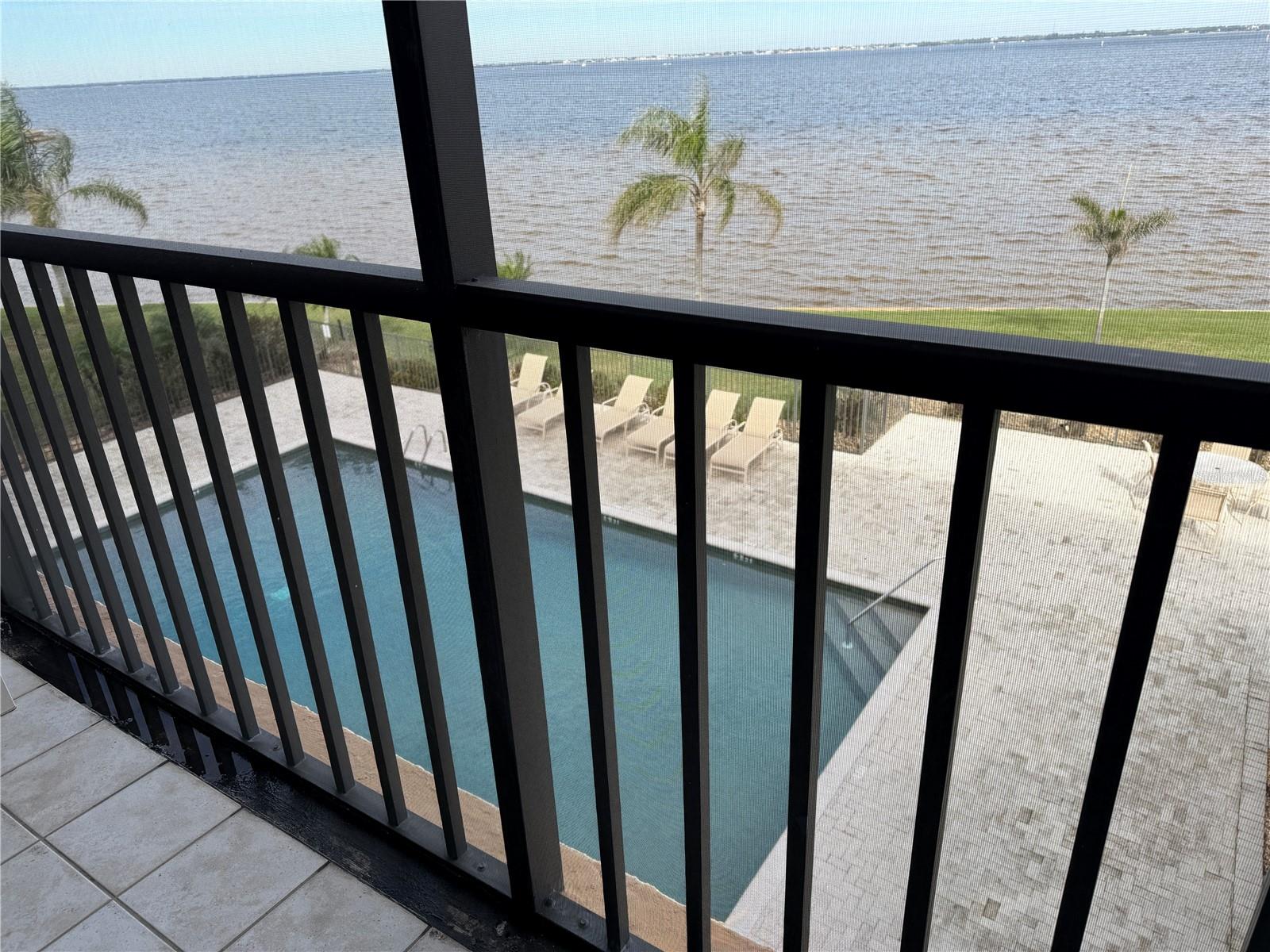 1601 PARK BEACH CIR #125/11, PUNTA GORDA, FL, 33950
