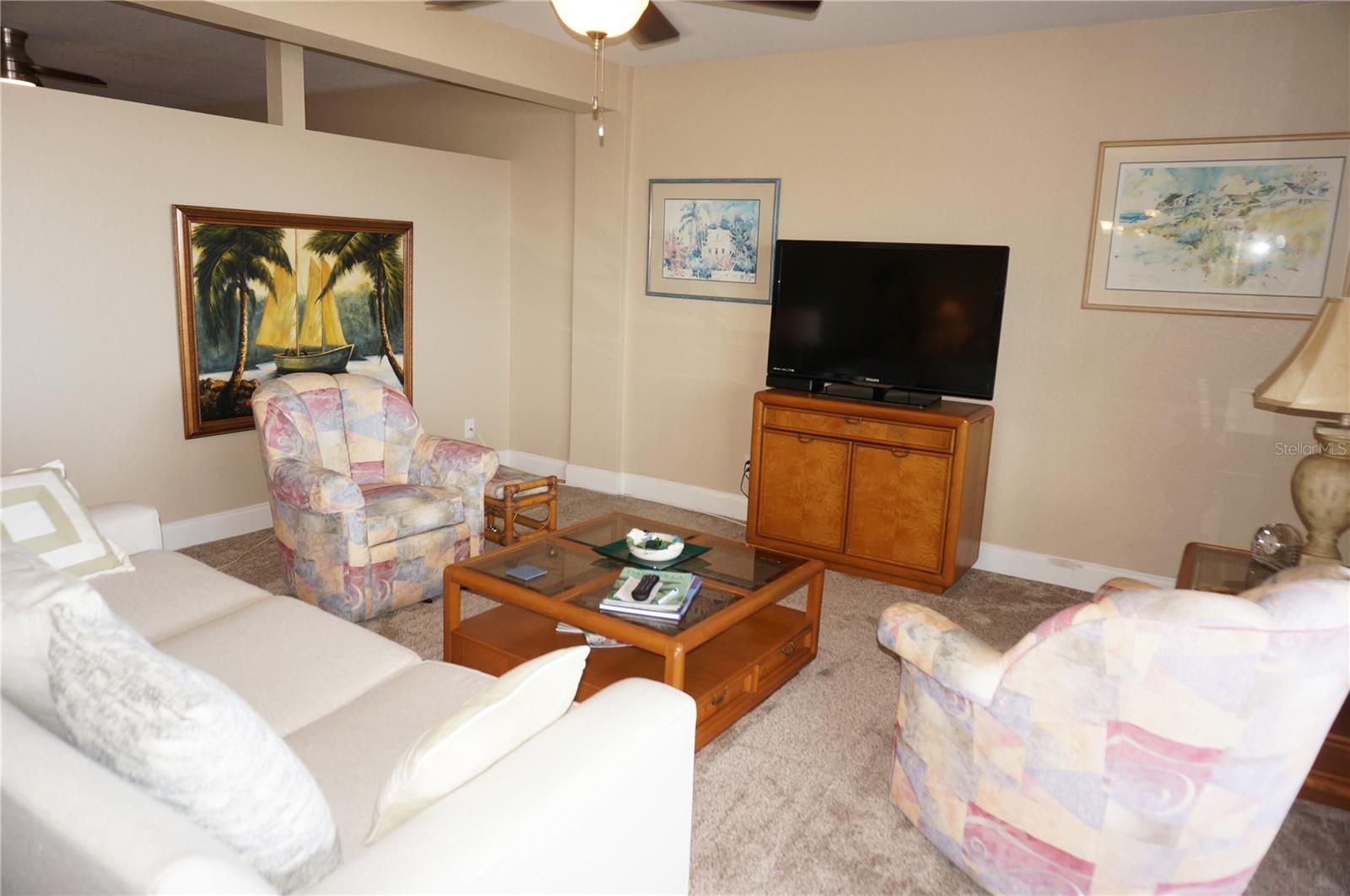 1601 PARK BEACH CIR #125/11, PUNTA GORDA, FL, 33950