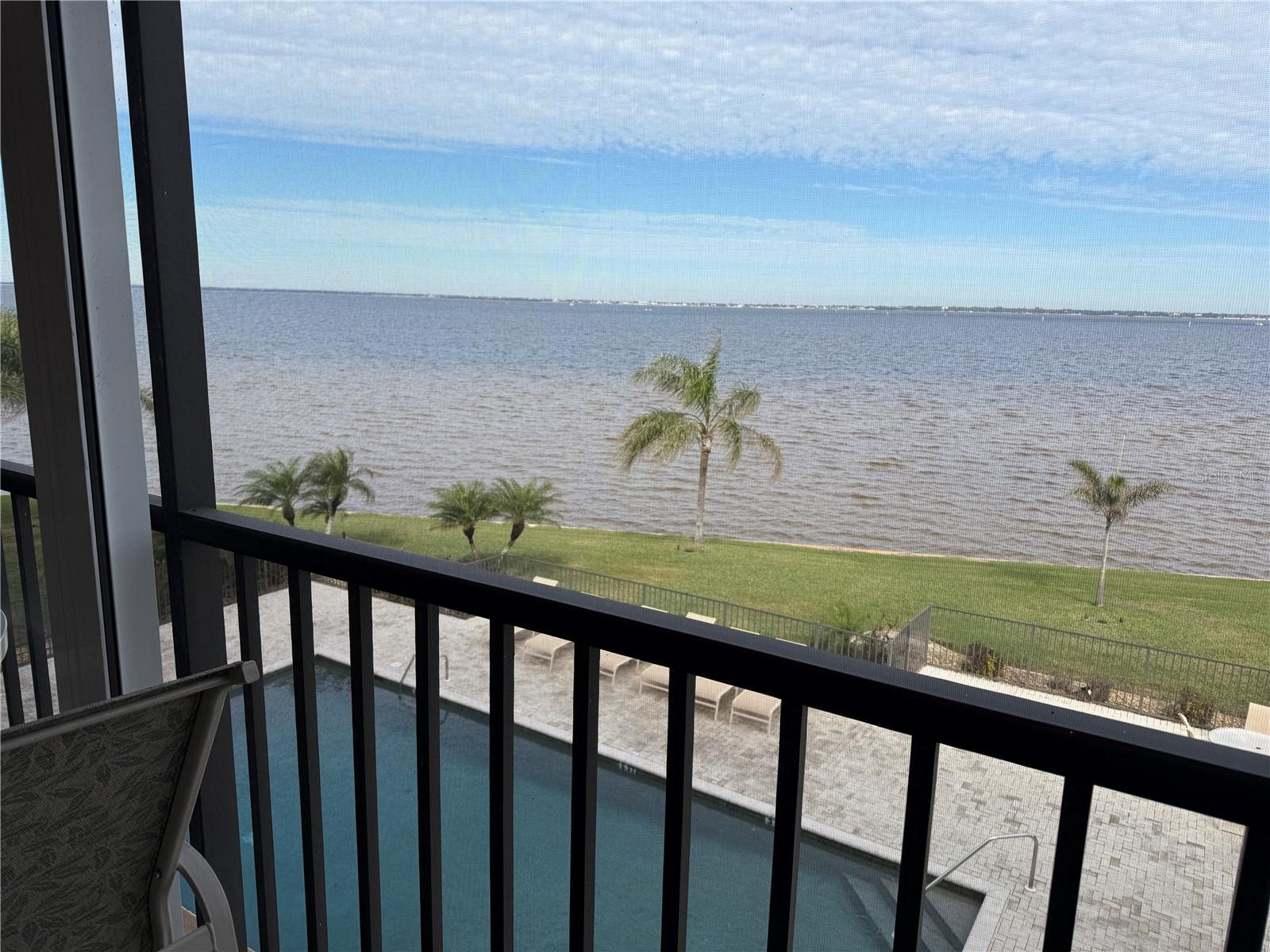 1601 PARK BEACH CIR #125/11, PUNTA GORDA, FL, 33950