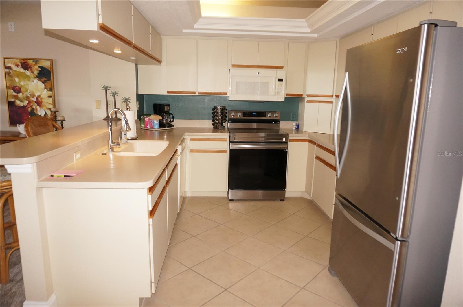 1601 PARK BEACH CIR #125/11, PUNTA GORDA, FL, 33950