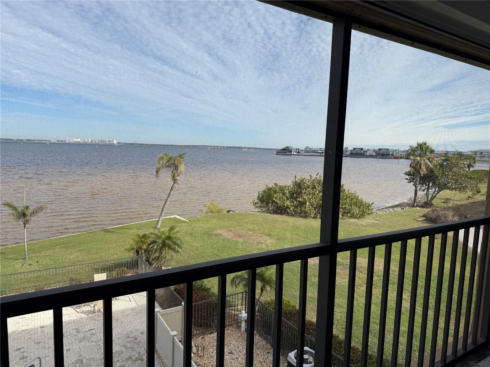 1601 PARK BEACH CIR #125/11, PUNTA GORDA, FL, 33950