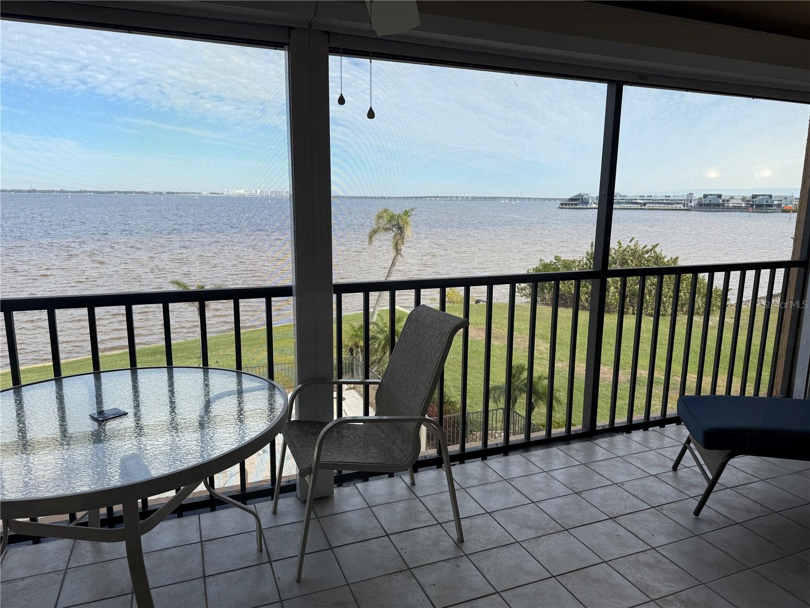 1601 PARK BEACH CIR #125/11, PUNTA GORDA, FL, 33950