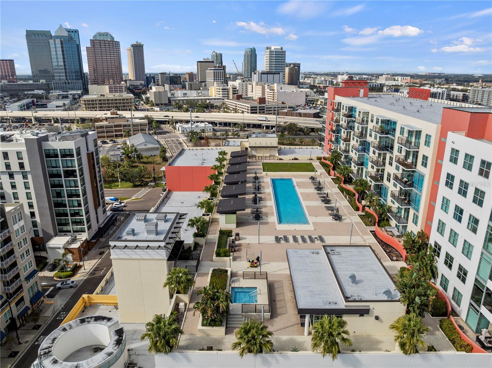 1120 E KENNEDY BLVD #1514, TAMPA, FL, 33602