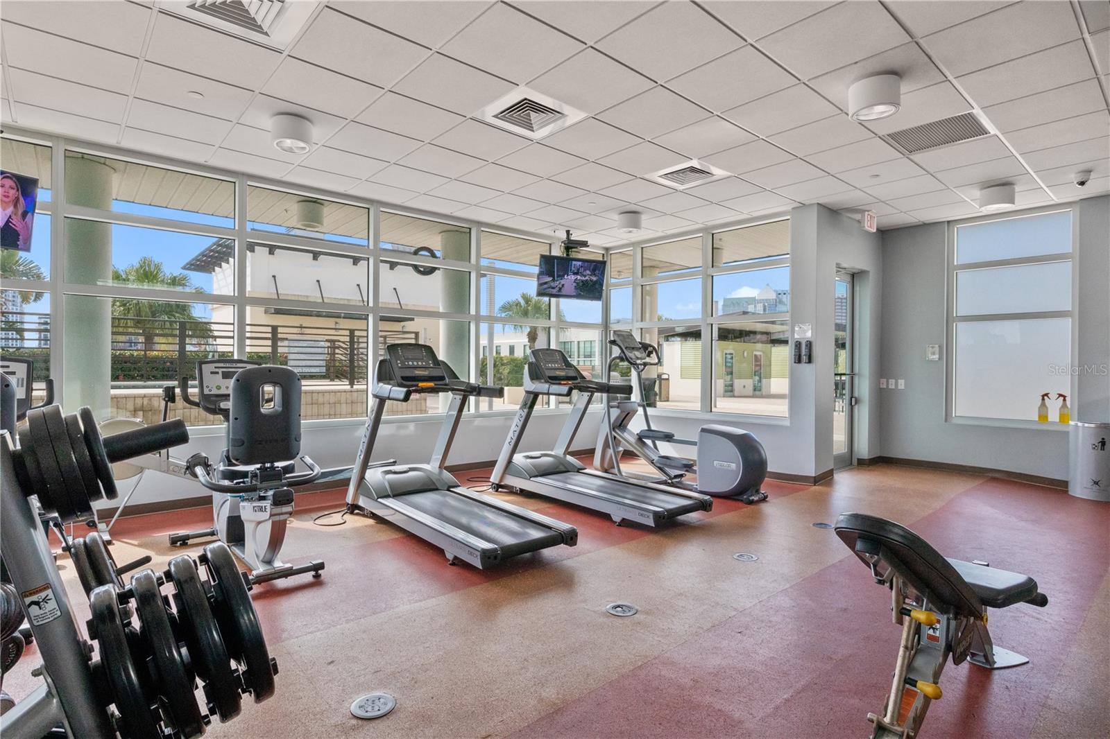 1120 E KENNEDY BLVD #1514, TAMPA, FL, 33602