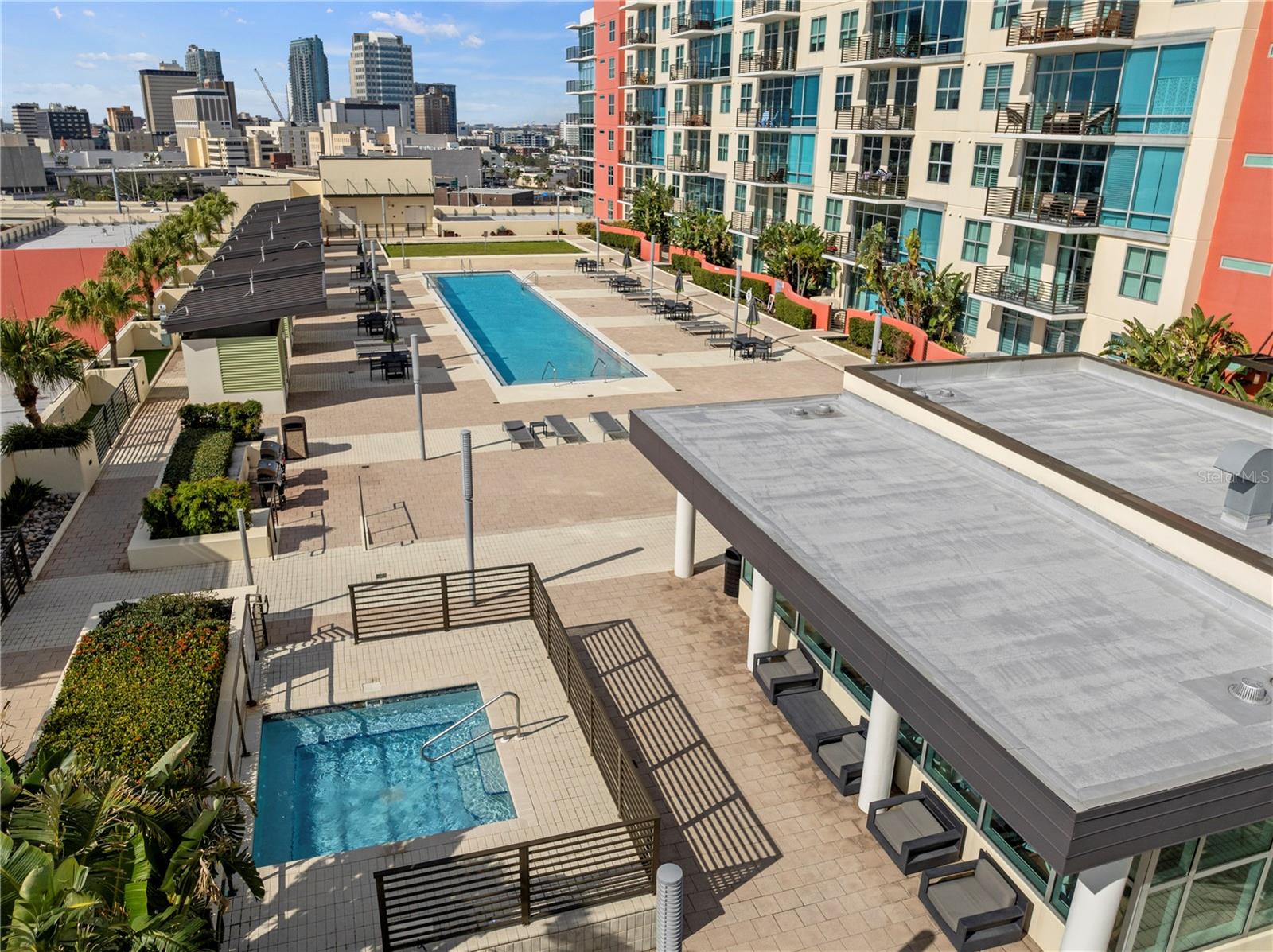 1120 E KENNEDY BLVD #1514, TAMPA, FL, 33602