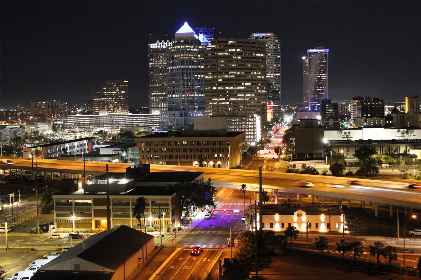 1120 E KENNEDY BLVD #1514, TAMPA, FL, 33602