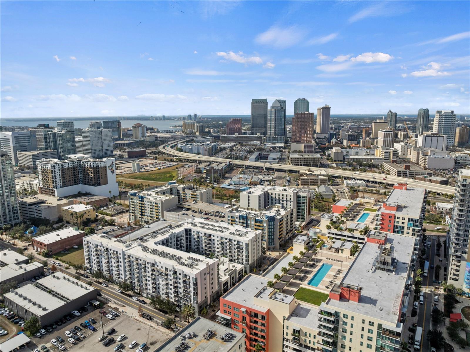 1120 E KENNEDY BLVD #1514, TAMPA, FL, 33602