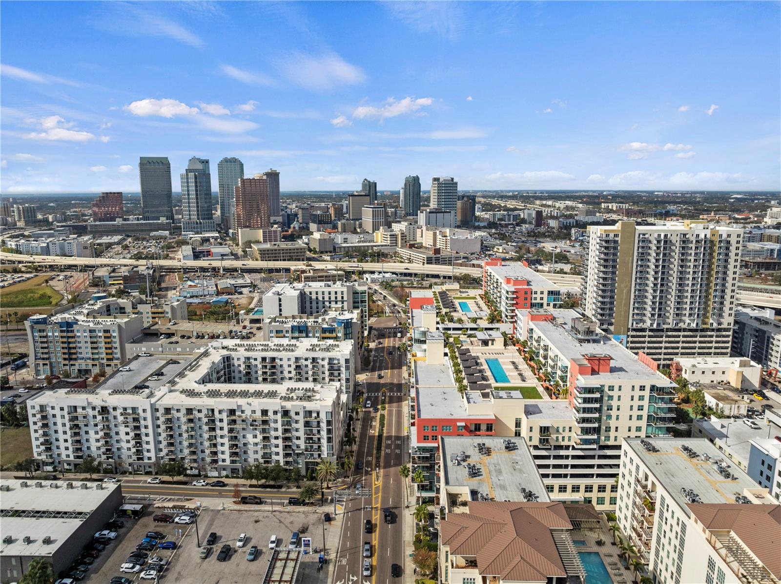 1120 E KENNEDY BLVD #1514, TAMPA, FL, 33602