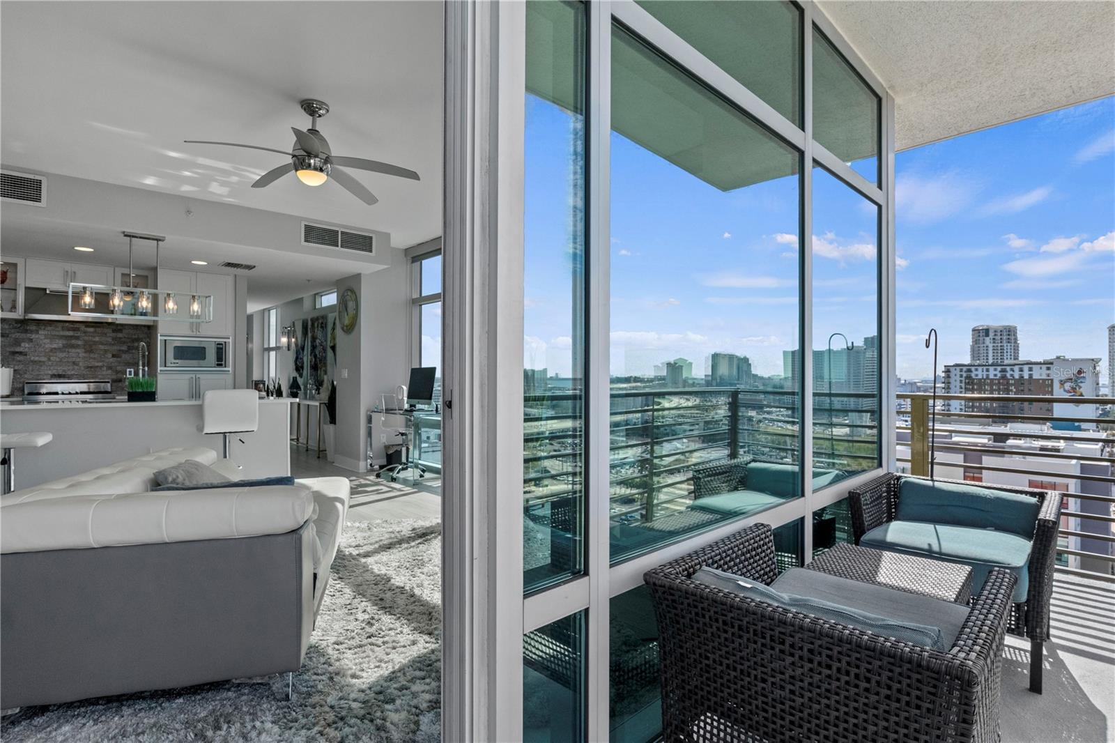 1120 E KENNEDY BLVD #1514, TAMPA, FL, 33602