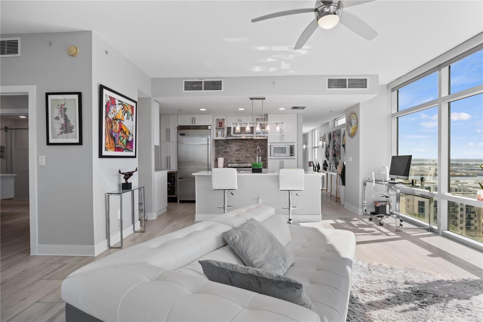 1120 E KENNEDY BLVD #1514, TAMPA, FL, 33602