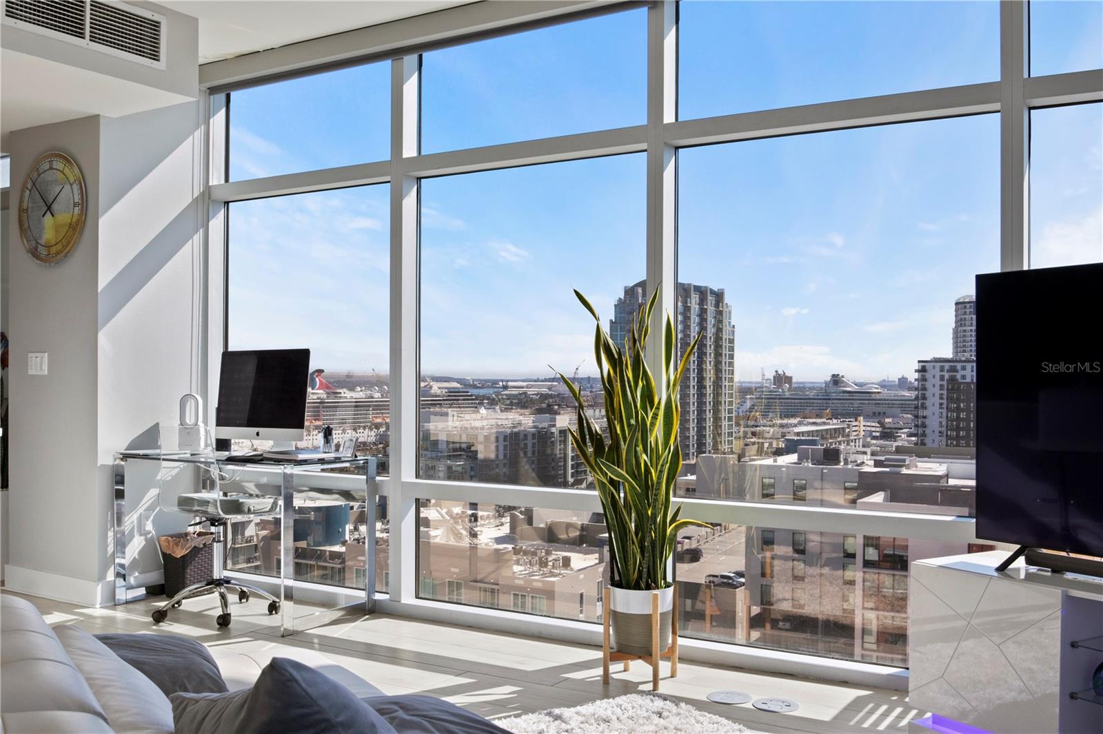 1120 E KENNEDY BLVD #1514, TAMPA, FL, 33602