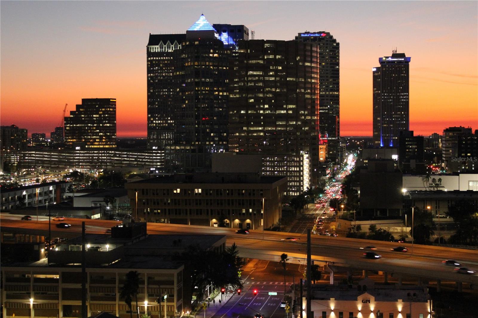 1120 E KENNEDY BLVD #1514, TAMPA, FL, 33602