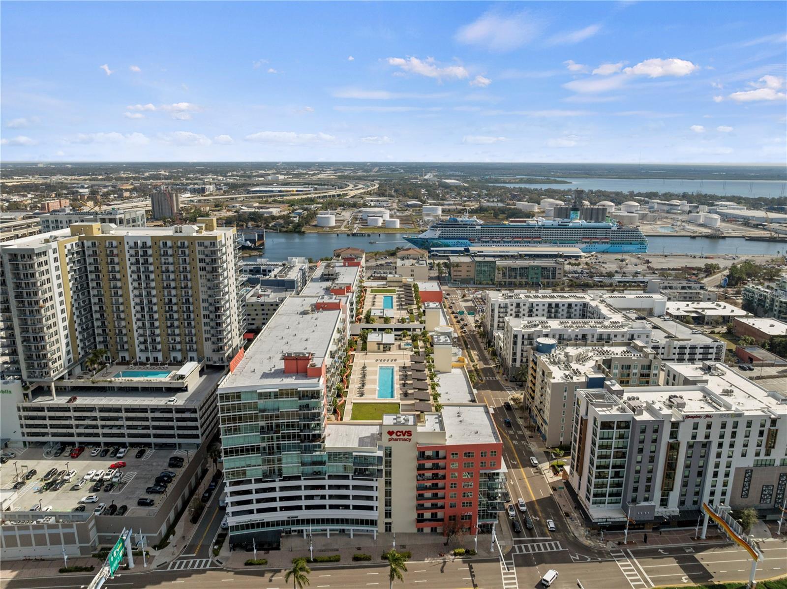 1120 E KENNEDY BLVD #1514, TAMPA, FL, 33602