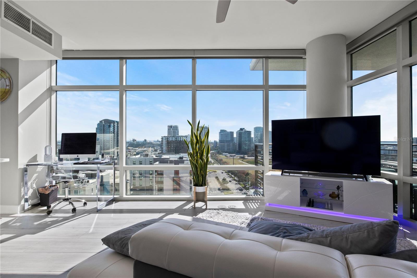 1120 E KENNEDY BLVD #1514, TAMPA, FL, 33602