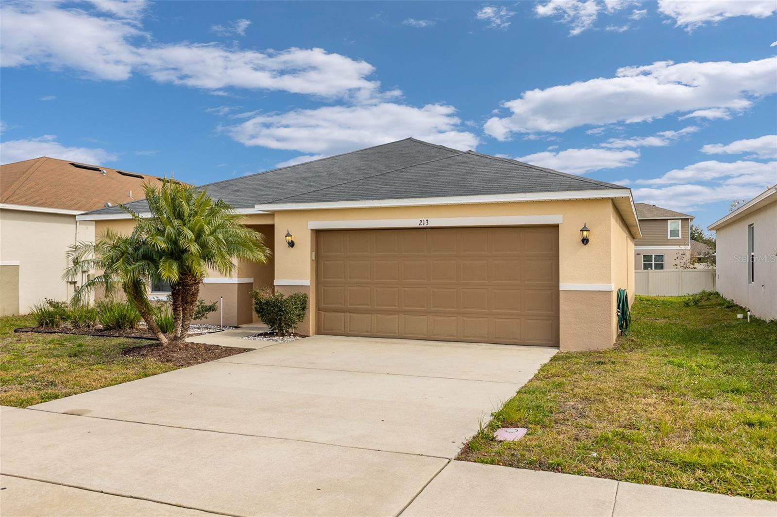 213 LAKE LUCERNE WAY, WINTER HAVEN, FL, 33881